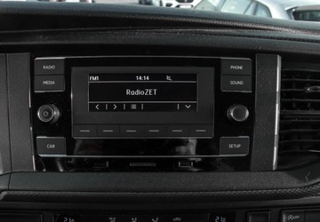 Volkswagen Caravelle T6 2021 Volkswagen Caravelle 2.0TDI 110KM, Trendline, Reflektory LED, Climatronic,, zdjęcie 13