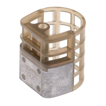 2 . W Кормушка для карпа