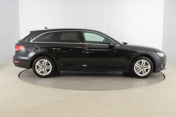 Audi A4 B9 Avant 2.0 TDI 190KM 2018 Audi A4 2.0 TDI, 187 KM, 4X4, Automat, VAT 23%, zdjęcie 5