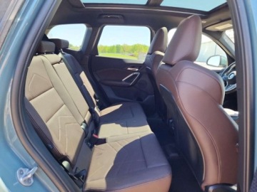 BMW X1 U11 2025 BMW X1 2025r., xDrive 28i 2.0 Benzyna 241KM, zdjęcie 9