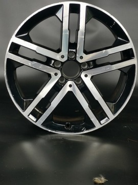 FELGA MERCEDES GLB AMG A247 B-KLASA GLA 19