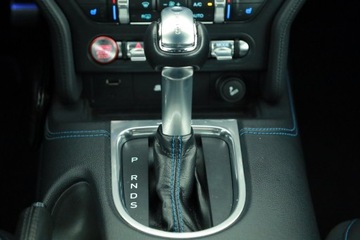 Ford Mustang VI Fastback Facelifting 5.0 Ti-VCT 450KM 2018 Ford Mustang GT V8 5.0, Salon Polska, Serwis ASO, zdjęcie 15