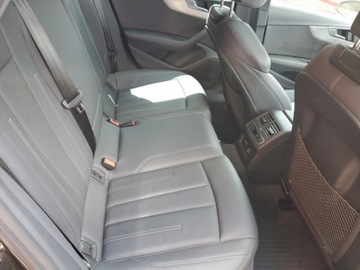 Audi A4 B9 2022 Audi a4 Premium Plus 45 2023 2.0l 2.0 Benzyna 261KM, zdjęcie 10
