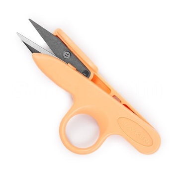 Obcinaczki do nitek 12 cm TC801 ORANGE