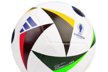 Футбол Adidas Euro24 Training Fussballliebe