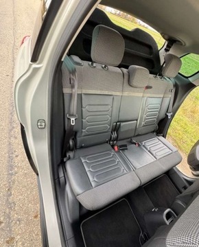 Citroen C3 Aircross  I Crossover 1.2 PureTech 110KM 2019 Citroen C3 Aircross Navi PANORAMA skory PISEMNA GWARANCJA w cenie Transp, zdjęcie 21