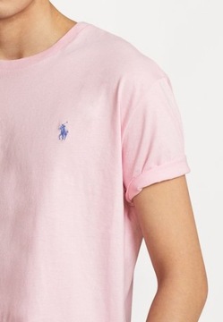 T-shirt basic z logo Polo Ralph Lauren L