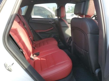 Porsche Macan SUV Facelifting II 2.0  265KM 2025 Porsche Macan Base 2025 2.0l 2.0 Benzyna 265KM, zdjęcie 11