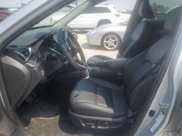 Infiniti QX50 2021 Infiniti QX50 Pure 2021 2.0l 2.0 Benzyna 268KM, zdjęcie 7