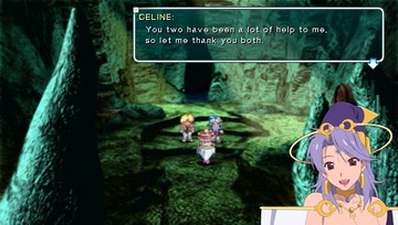 STAR OCEAN THE SECOND STORY PSX PS1 RPG типа CHRONO CROSS NTSC USA ОПИСАНИЕ!