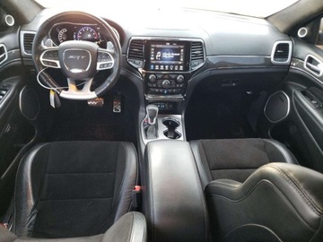 Jeep Grand Cherokee IV 2020 Jeep Grand Cherokee Srt-8 2020 6.4l 6.4 Benzyna 475KM, zdjęcie 7