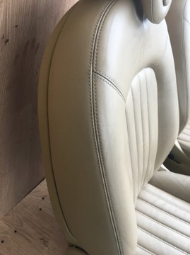 SEDADLO POHOVKA KOMPLET LANCIA THESIS