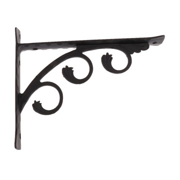 Wspornik półki 2 sztuki - 15x12cm