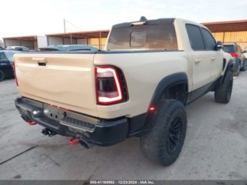  RAM 1500 2021 Ram 1500 TRX 4x4 Crew Cab 57 Box Benzyna 702KM, zdjęcie 13