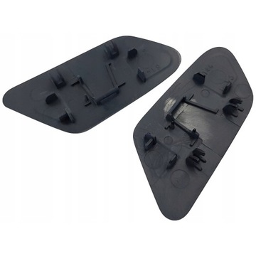 CITROEN C8 КРЫШКИ ОМЫВАТЕЛЯ ФАР ОРГ