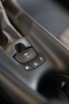 Toyota C-HR I Crossover Facelifting 1.8 Hybrid 122KM 2022 Toyota C-HR 1.8 Hybrid Comfort 1.8 Hybryda 122KM, zdjęcie 20