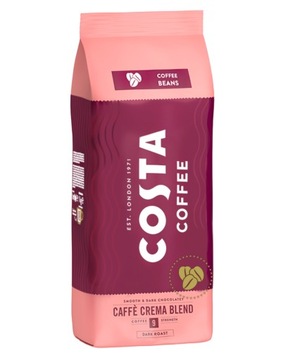 Costa Coffee Caffe Crema 1 kg