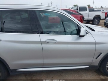 BMW X3 G01 2021 BMW X3 sDrive30I 2021 2.0l 2.0 Benzyna 248KM, zdjęcie 6