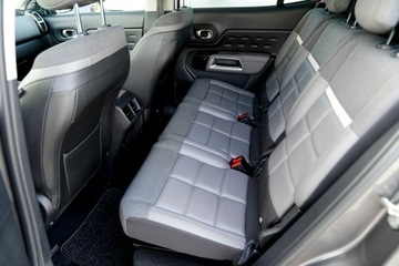 Citroen C5 Aircross SUV Plug-In Facelifting 1.6 PureTech Plug-In 225KM 2022 Citroen C5 Aircross OPER masaze FUL LED, zdjęcie 20