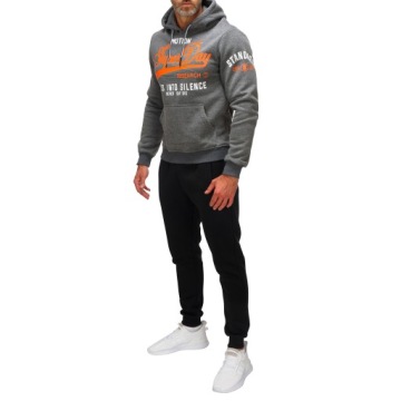 K01 + B18021 XXL МУЖСКОЙ СПОРТИВНЫЙ КОМПЛЕКТ