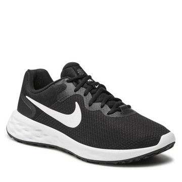 NOWE BUTY NIKE REVOLUTION 6 NN DC3728-003 r.44,5