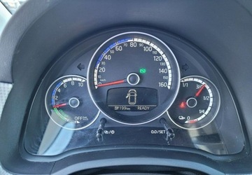 Volkswagen up! 2023 Volkswagen up Pelen Elektryk Automat Klimatronik Super Stan, zdjęcie 19