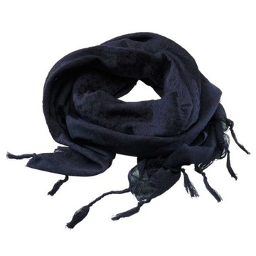 Arafatka Shemagh Brandit Navy-Black