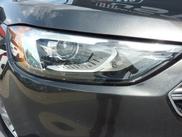 Ford Edge II 2019 Ford EDGE 2.0 Benzyna, zdjęcie 35