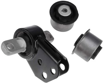 Tuleja mostu poduszka Jeep Grand Cherokee WK Commander 2005-2010