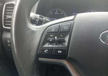 Hyundai Tucson III 2018 Hyundai Tucson Serwisowany - bezwypadkowy - pierwszy wlasciciel 1.6 116KM, zdjęcie 30