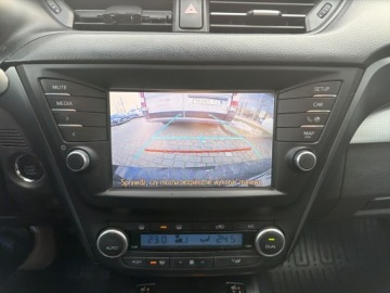 Toyota Avensis III Wagon Facelifting 2015 2.0 D-4D 143KM 2015 Toyota Avensis 2.0 D-4D Premium III (2009-) Toyota, zdjęcie 15