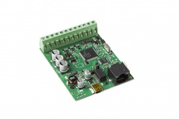 Moduł ethernetowy ELAN3-ALARM Eldes