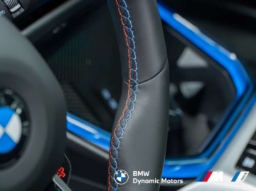 BMW 2025 BMW X3 M X3 M50 xDrive 398 KM mHEV - Gotowy do Odbioru - WYPRZEDAZROCZNIKA, zdjęcie 28