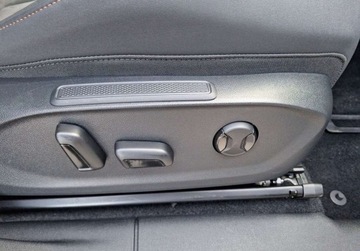 Cupra Terramar SUV 1.5 eTSI 150KM 2025 Cupra Terramar 1.5eTSI mHEV DSG 150KM Gwarancja5LAT LED Kamera360 ACC Kess, zdjęcie 12