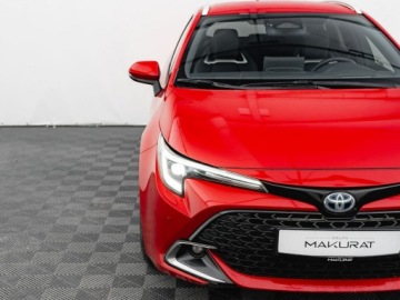 Toyota Corolla XII 2023 Toyota Corolla GD2L896#2.0 Hybrid Executive, zdjęcie 7