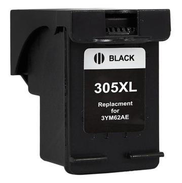 Tusz do HP 305 XL 3YM62AE DeskJet 2710 2720 2710e