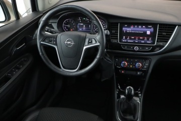 Opel Mokka I SUV 1.6 Ecotec 115KM 2017 Opel Mokka 1.6, Salon Polska, 1. Właściciel, zdjęcie 6