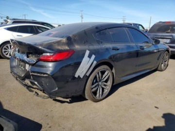 BMW Seria 8 II 2025 BMW Seria 8 840I 2025 3.0 Benzyna 335KM, zdjęcie 3
