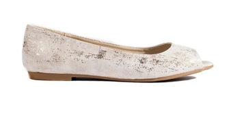 BALERINY ODKRYTY PALEC GD-FL807 GOODIN R 39