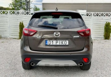 Mazda CX-5 I SUV 2.2 SKYACTIV-D  175KM 2015 Mazda CX-5 Mazda CX-5 SKYACTIV-D 175 AWD Drive Nakama Intense 2.2 Diesel, zdjęcie 28