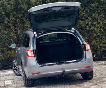 Peugeot 508 I SW Facelifting 2.0 BlueHDi 180KM 2015 Peugeot 508 AUTOMAT, 180 PS Panorama, GWARANCJA 2.0 Diesel 180KM, zdjęcie 19