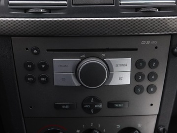 Opel Meriva I 1.4 TWINPORT ecoFLEX 90KM 2006 Opel Meriva 1.4 16V Twinport, Klima, zdjęcie 11