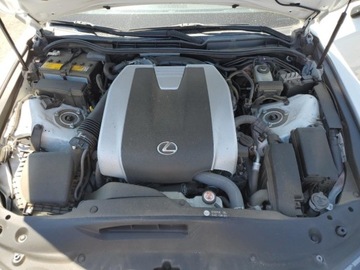 Lexus IS III 2021 Lexus IS 350 F Sport 2021 3.5l 3.5 Benzyna 311KM, zdjęcie 3