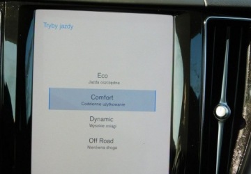 Volvo XC60 II Crossover D3 150KM 2020 Volvo XC 60 z Gwarancja 2.0 Diesel 150KM, zdjęcie 19