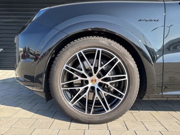 Porsche Cayenne III SUV Facelifting 3.0 353KM 2025 PORSCHE Cayenne Coupe Black Edition Suv 2.0 (353KM) 2025, zdjęcie 12