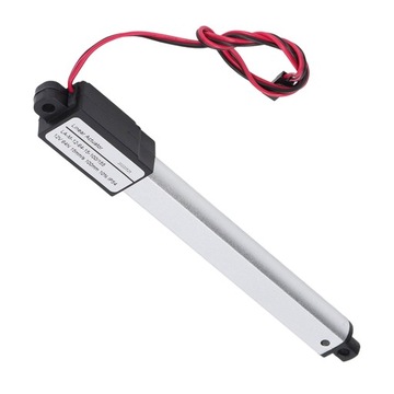 ЭЛЕКТРИЧЕСКИЙ ЛИНЕЙНЫЙ ПРИВОД 12 В 100 мм 64 Н