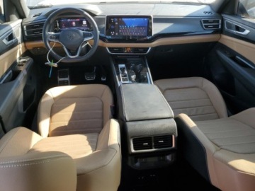 Volkswagen 2024 Volkswagen Atlas 2024r., Sel R-line, 2L, od ubezpieczalni 2.0 Benzyna 273KM, zdjęcie 6