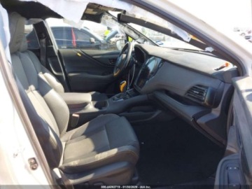 Subaru Outback VI 2023 Subaru Outback Wilderness 2023 2.4 Benzyna 260KM, zdjęcie 10