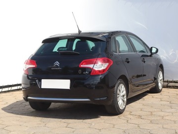 Citroen C4 II Hatchback 5d 1.4 16v VTi 95KM 2014 Citroen C4 1.4 16V, Klima, Klimatronic, Tempomat, zdjęcie 4