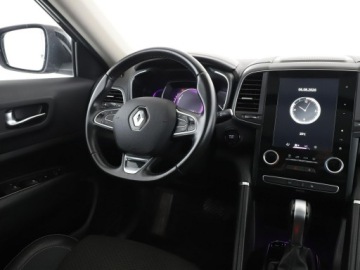 Renault Koleos II SUV 2.0 dCi 177KM 2018 Renault Koleos 4x4 automat full LED półskóra, zdjęcie 15